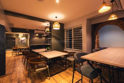Hall Image of Yukio in Hinjawadi Phase 2, Pune
