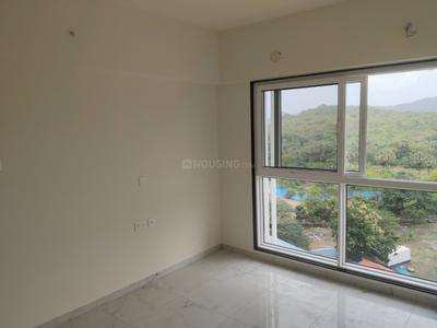 Bedroom Image of 890 Sq.ft 2 BHK Apartment / Flat for sale in MICL Aaradhya Parkwood, Mira Road East Mira Bhayandar for Rs. 13500000