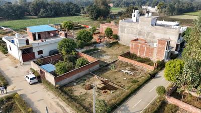Image of 600 Sq.ft 1 RK Independent House for sale in Rajajipuram, Lucknow for Rs. 750000