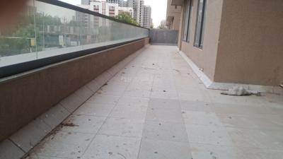 Image of 1900 Sq.ft 3 BHK Penthouse for sale in Suhaal Serenity, Zundal, Ahmedabad for Rs. 10500000