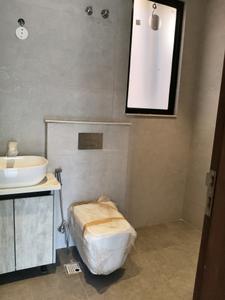 Bedroom One Image of 1650 Sq.ft 3 BHK Builder Floor for sale in Sector 9 Gurgaon for Rs. 25500000