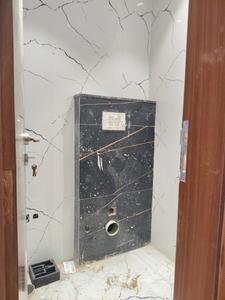 Common Bathroom Image of 1800 Sq.ft 4 BHK Apartment / Flat for sale in Chhattarpur New Delhi for Rs. 18200000