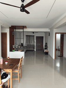 Image of 2150 Sq.ft 3 BHK Apartment / Flat for rent in Mokila, Hyderabad for Rs. 38000