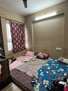 Bedroom Image of 705 Sq.ft 2 BHK Apartment / Flat for sale in Saheel Itrend Homes, Hinjawadi Phase 2 Pune for Rs. 6000000
