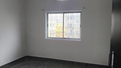 Bedroom Image of 1200 Sq.ft 3 BHK Independent House for rent in Baneshwar Nagar Ranchi for Rs. 11500