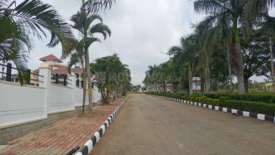 Image of 2400 Sq.ft Residential Plot / Land for sale in Pride Vatika , Bukkasagara, Bengaluru for Rs. 13800000