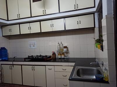 Kitchen Image of 1200 Sq.ft 2 BHK Independent House for sale in BTM Layout Bengaluru for Rs. 22700000