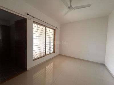 Bedroom Image of 1600 Sq.ft 3 BHK Apartment / Flat for rent in Navjeevan Blue Bells, Dattavadi Pune for Rs. 55000