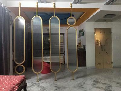 Living Room Image of 250 Sq.ft 3 BHK Independent House for sale in Nallapadu Rural Guntur for Rs. 26000000