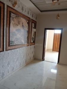 Hall Image of 1635 Sq.ft 3 BHK Villa for sale in Manchwa Jaipur for Rs. 7200000