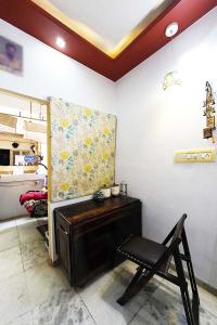 Hall Image of 1125 Sq.ft 2 BHK Apartment / Flat for sale in Ghatlodiya Ahmedabad for Rs. 4800000
