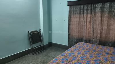 Bedroom Image of 1100 Sq.ft 2 BHK Apartment / Flat for sale in Dunlop Kolkata for Rs. 3600000