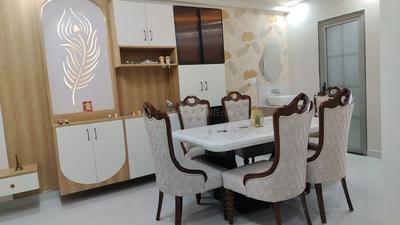 Hall Image of 1500 Sq.ft 4 BHK Apartment / Flat for sale in RK The Veranda, Kanakpura Jaipur for Rs. 8500000