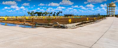 Image of 1500 Sq.ft Residential Plot / Land for sale in Nagarampalem, Guntur for Rs. 1950000