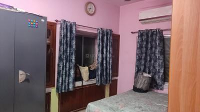 Bedroom Image of 1080 Sq.ft 3 BHK Apartment / Flat for sale in South Dum Dum Kolkata for Rs. 3500000
