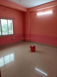 Bedroom Image of 1100 Sq.ft 3 BHK Apartment / Flat for rent in Kalyani Nadia for Rs. 13000