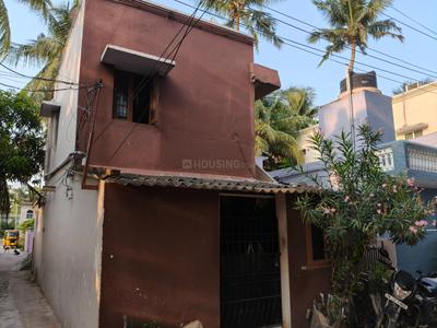 Image of 900 Sq.ft 1 BHK Duplex for sale in Ambattur, Chennai for Rs. 8000000