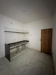 Kitchen Image of 900 Sq.ft 3 BHK Duplex for sale in Dindoli Surat for Rs. 7500000