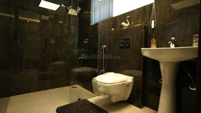 Image of 1795 Sq.ft 3 BHK Apartment / Flat for sale in Motia Harmony Greens, Sanauli, Zirakpur for Rs. 10800000