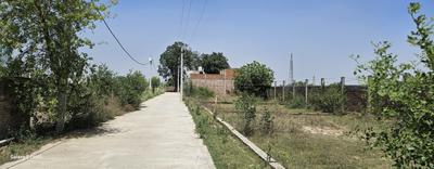 Image of 1100 Sq.ft 1 BHK Independent House for sale in Maharajpur, Kanpur for Rs. 3000000