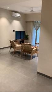 Hall Image of 2186 Sq.ft 2 BHK Penthouse for sale in Arpora Goa for Rs. 30400000