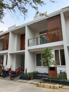 Image of 2863 Sq.ft 4 BHK Villa for sale in Raja Woods Parkk by Raja Housing Ltd, JP Nagar, Bengaluru for Rs. 51900000