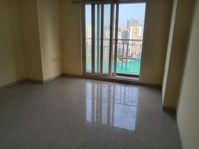 Bedroom Image of 1600 Sq.ft 3.5 BHK Apartment / Flat for rent in Dosti Imperia, Thane West Thane for Rs. 65000