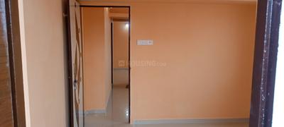 Hall Image of 595 Sq.ft 1 BHK Apartment / Flat for sale in Jail Road Nashik for Rs. 2300000