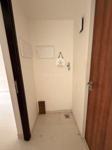 Image of 425 Sq.ft 1 BHK Apartment / Flat for rent in Lodha Crown, Thane West, Thane for Rs. 24000
