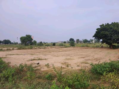 Image of 200 Sq.ft Residential Plot / Land for sale in SGD Elite, Adibatla, Hyderabad for Rs. 5200082