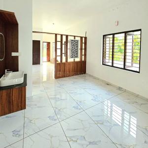 Hall Image of 1450 Sq.ft 3 BHK Independent House for sale in North Parvur Kochi for Rs. 4300000