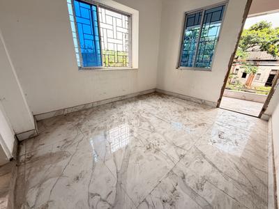 Bedroom Image of 1100 Sq.ft 3 BHK Apartment / Flat for sale in Konnagar Hooghly for Rs. 3300000