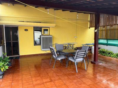 Balcony Image of 1600 Sq.ft 2.5 BHK Penthouse for rent in Cooke Town Bengaluru for Rs. 76000