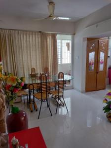 Hall Image of 1020 Sq.ft 2 BHK Apartment / Flat for sale in Siri Heritage, Mailasandra Bengaluru for Rs. 7700000