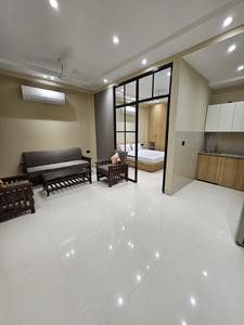 1 BHK Apartment