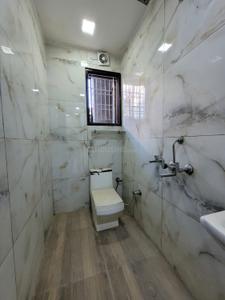 Image of 1000 Sq.ft 3 BHK Builder Floor for sale in Mahavir Enclave, New Delhi for Rs. 6000000