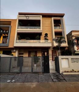 Image of 11000 Sq.ft 6 BHK Independent House for sale in Vaishali Nagar, Jaipur for Rs. 135100000