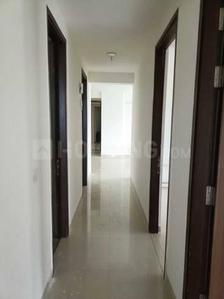 Image of 440 Sq.ft 1 BHK Apartment / Flat for sale in MI Riviera Residency Phase I, Gomti Nagar, Lucknow for Rs. 2500000