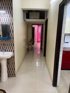 Hall Image of 1443 Sq.ft 3 BHK Apartment / Flat for sale in Porvorim Goa for Rs. 13300000