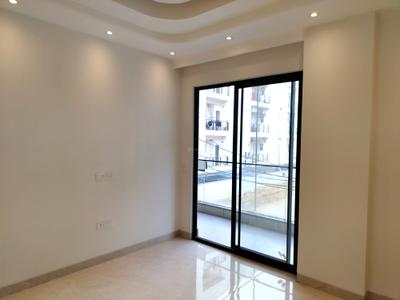 Bedroom Image of 3240 Sq.ft 4 BHK Builder Floor for sale in Adani Samsara Avasa, Sector 63 Gurgaon for Rs. 33500000