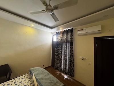 Bedroom Image of 1872 Sq.ft 3 BHK Apartment / Flat for sale in Urban Estate Patiala for Rs. 8000000