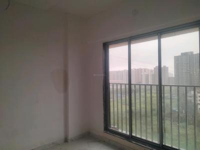 1 BHK Flat