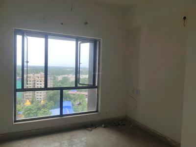 Bedroom Image of 1034 Sq.ft 3 BHK Apartment / Flat for sale in Rajwada Royal Gardens, Narendrapur Kolkata for Rs. 6895000