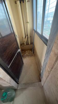 Image of 900 Sq.ft 2 BHK Apartment / Flat for rent in Madhav Palacia, Hiranandani Estate, Thane for Rs. 36000