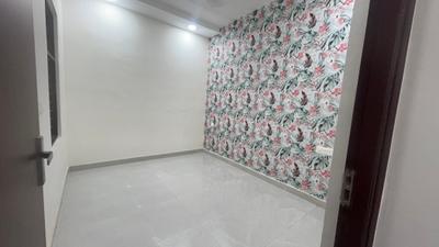 Bedroom Image of 900 Sq.ft 3 BHK Independent House for sale in Kundol Agra for Rs. 5299000