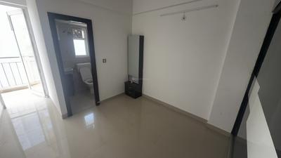 Bedroom Image of 780 Sq.ft 3 BHK Apartment / Flat for sale in ROF Amaltas, Sector 92 Gurgaon for Rs. 7200000