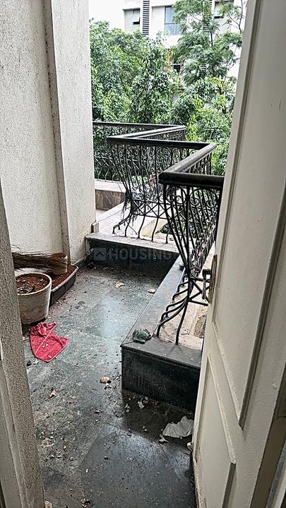 Princeton Flair Co Operative Housing Society Main Image 1