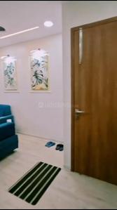 Hall Image of 1161 Sq.ft 2 BHK Apartment / Flat for sale in Majestique Signature Towers, Baner Pune for Rs. 15400000