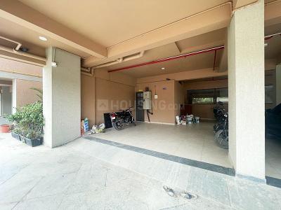Parking Area Image of 2265 Sq.ft 3 BHK Apartment / Flat for sale in Science City Ahmedabad for Rs. 19500000