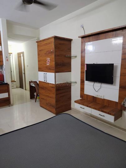 Mahalakshmi Nagar Bedroom 1